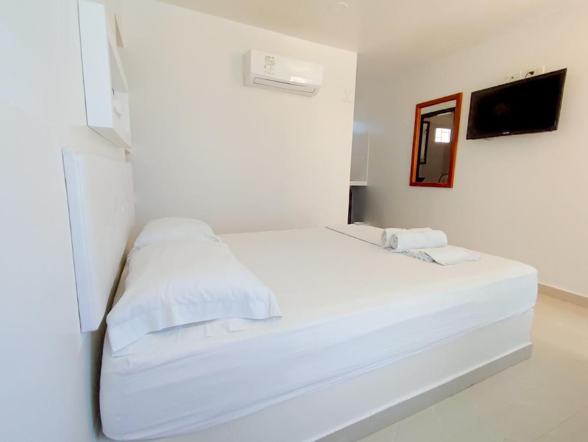 Hotel Portoalegre Coveñas Εξωτερικό φωτογραφία