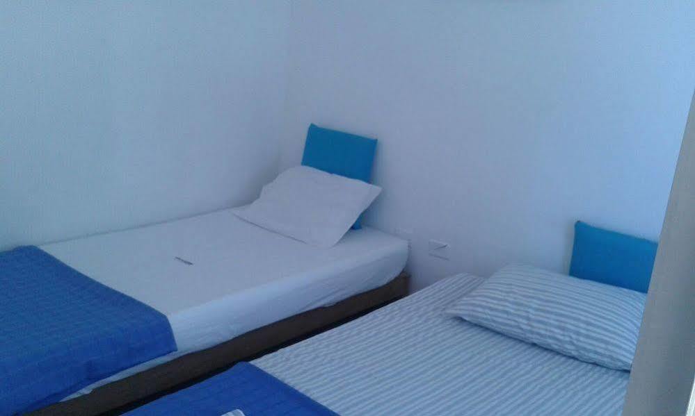 Hotel Portoalegre Coveñas Εξωτερικό φωτογραφία